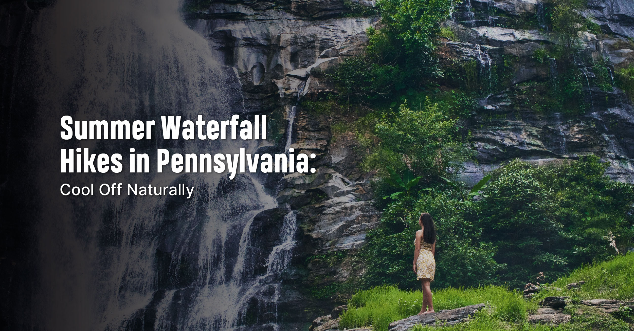 summer-waterfall-hikes-pennsylvania